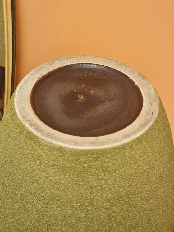 Dümler & Breiden West Germany Vintage Vloervaas⁹ – Vazen, Ceramic (photo 9 of 11)