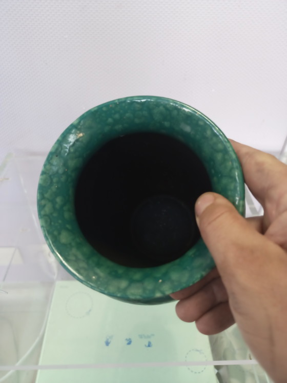 Image 1 of Scheurich West Germany vase 543-25