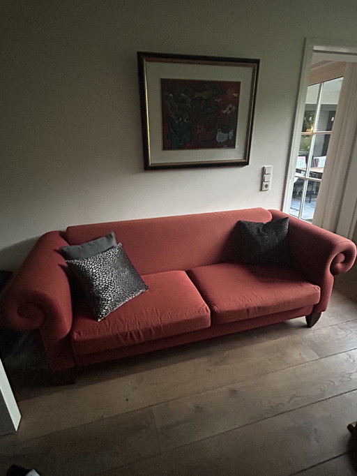 3 Seater Sofa Gelderland