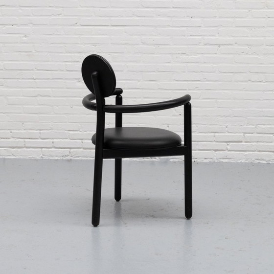 Image 1 of Vico Magistretti Silla Pan-set Rosenthal