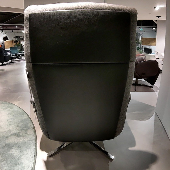Image 1 of FSM Shelby recliner