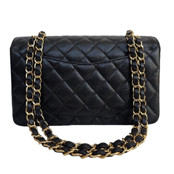 Chanel Classic Flap Small – Crossbody bags, Calfskin (photo 14 of 17)