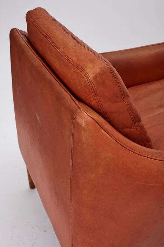 Poltrona modello 800 disegnata da Hans Olsen per C/S Møbler, Danimarca, anni '60 – Poltrone, Wood, Vintage (photo 12 of 20)