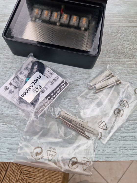 Image 1 of Flos Casting C150 Bolderlamp