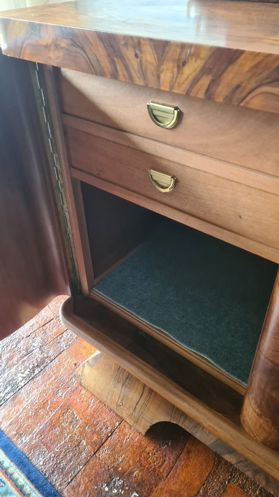 Image 1 of Art Deco sideboard 1930/1938