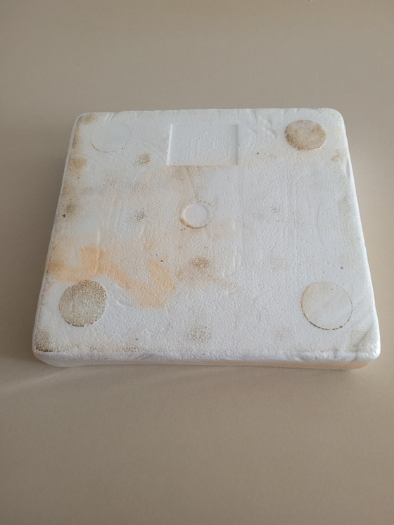 Image 1 of Set de 6 verres à cocktail avec cendrier