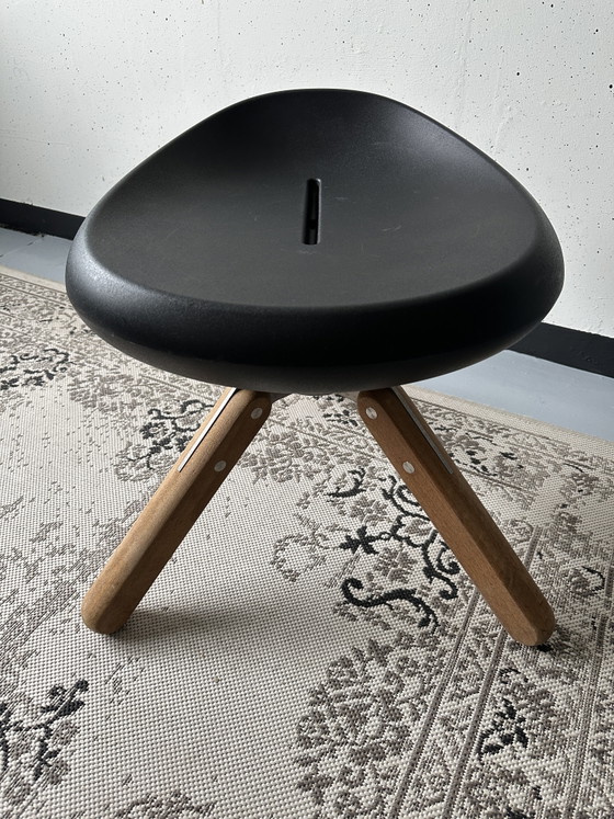 8x legno per beaser LONC | Sgabelli Design | Rogier Waaijer – Wood, Plastic (photo 3 of 11)
