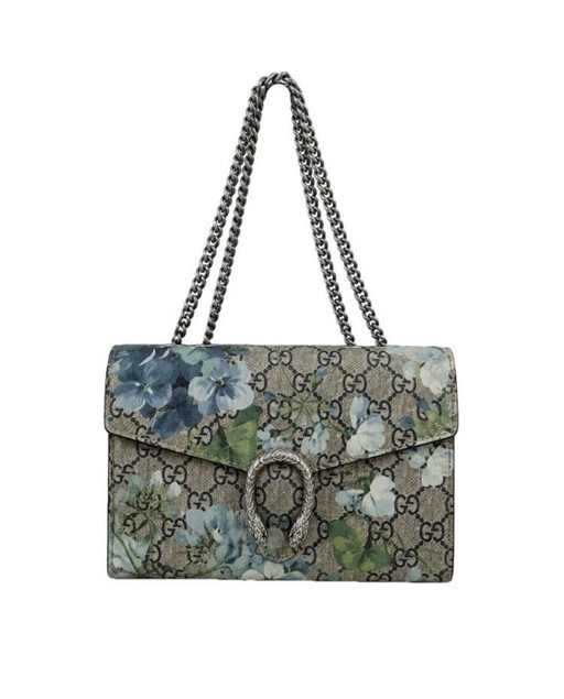 Gucci Dionysus "Blooms" (Wallet on Chain / WOC)