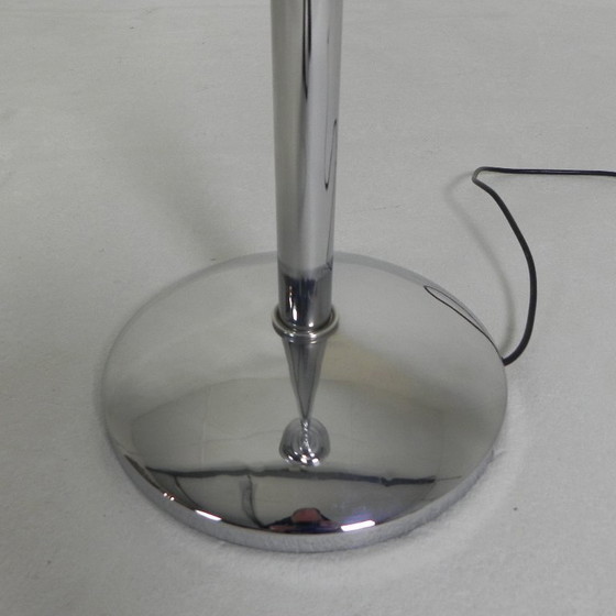 Image 1 of Lámpara de pie Art Déco, luz indirecta, Países Bajos, década de 1930