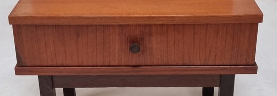 Image 1 of Mid Century cabinets
