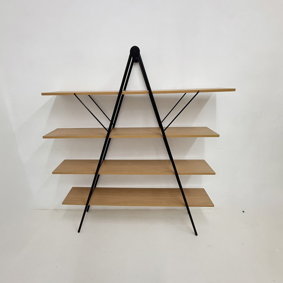 Image 1 of Estantería posmoderna, década de 1980