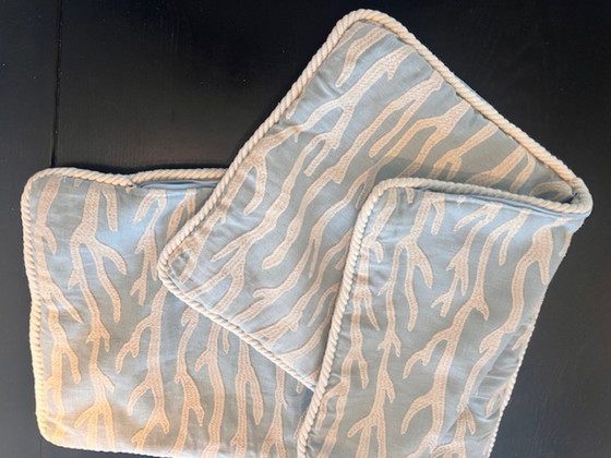 Image 1 of Manuel Canovas Kissenbezüge