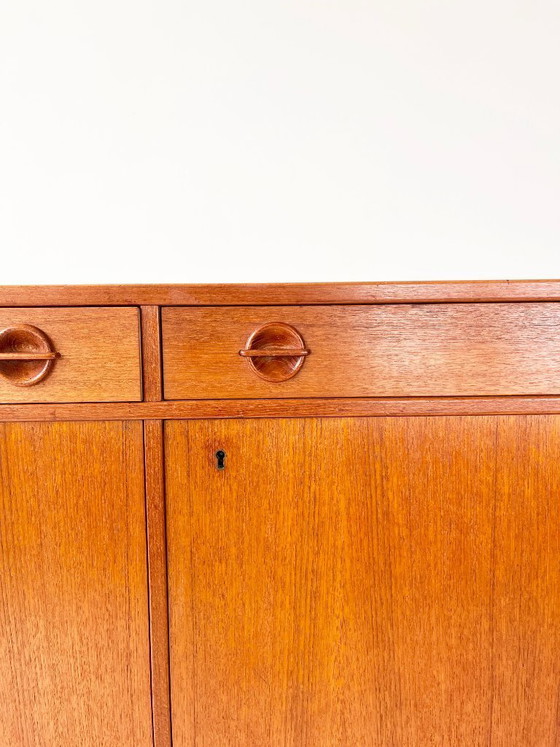 Image 1 of Scandinavian Sideboard / Sideboard Tage Olofsson for Ulferts