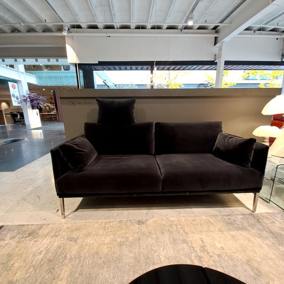 Image 1 of De Sede DS-0333/23 2.5-seater sofa