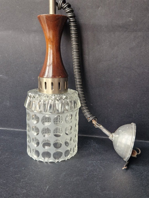 Arteluce suspension lamp