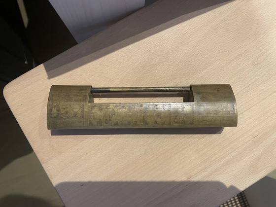 Image 1 of Gabinete chino original