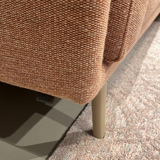 Image 1 of Leolux Bellice corner sofa