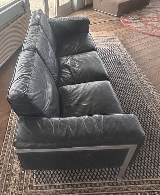 Banque Harvink essence