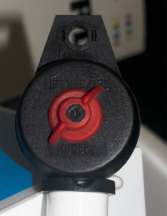 Image 1 of Plafonnier vintage unique / enseigne lumineuse Philips des années 1970