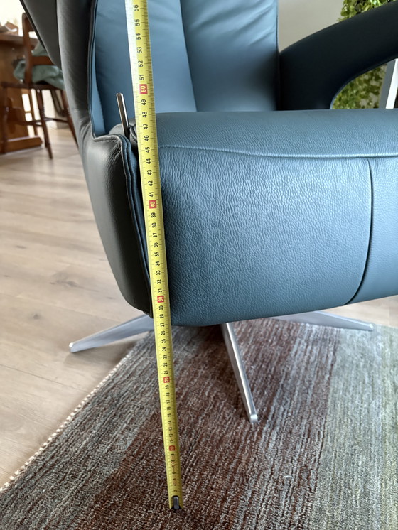 Image 1 of Fauteuil luxueux