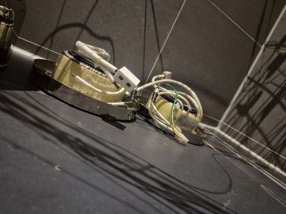 Image 1 of Lampada a sospensione di design Vandeheg Ø130 cm (2x)