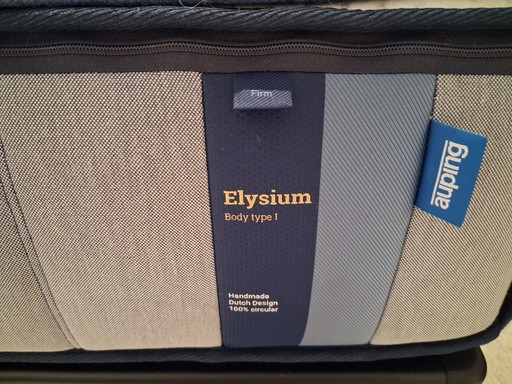 Elysium I Firm 90 x 210 cm