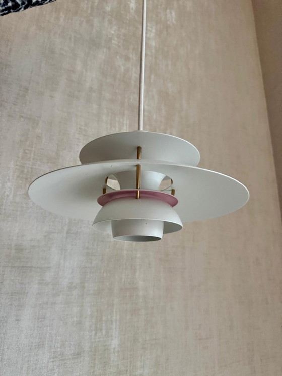 Image 1 of Louis Poulsen PH 5 mini 3 stuks