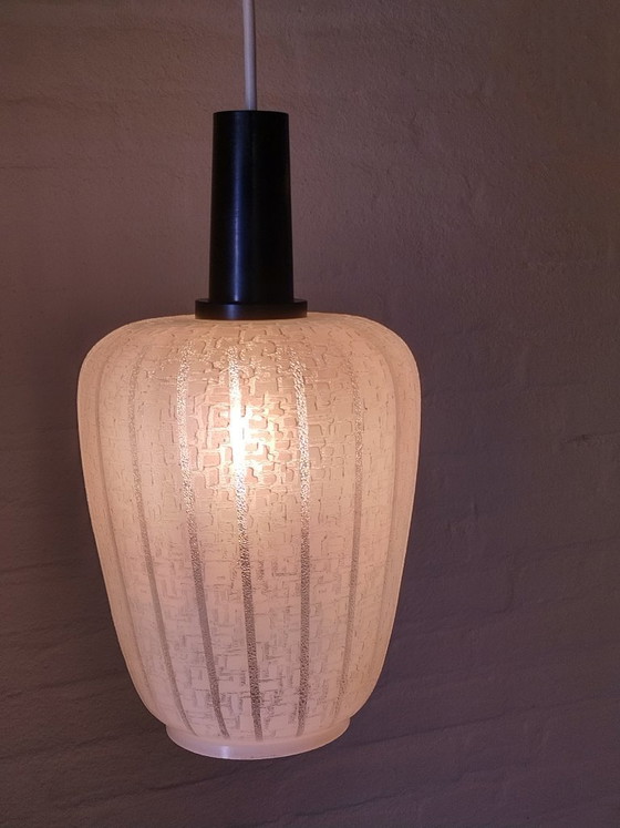 Image 1 of Hanglamp - Philips – Vintage