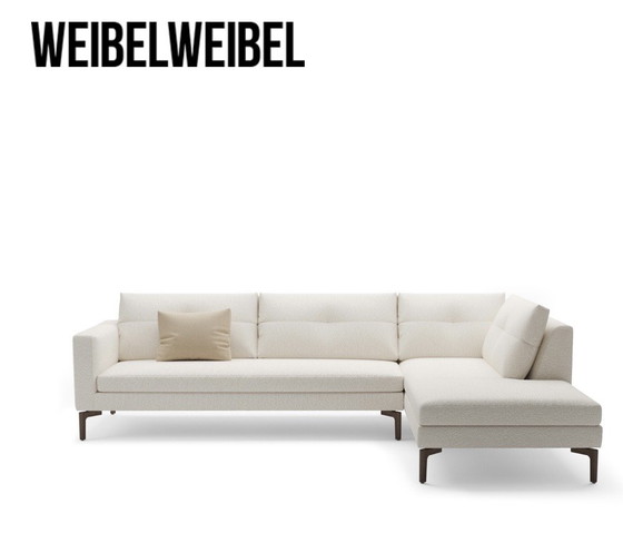 Image 1 of Sofá de diseño de WeibelWeibel/Suiza