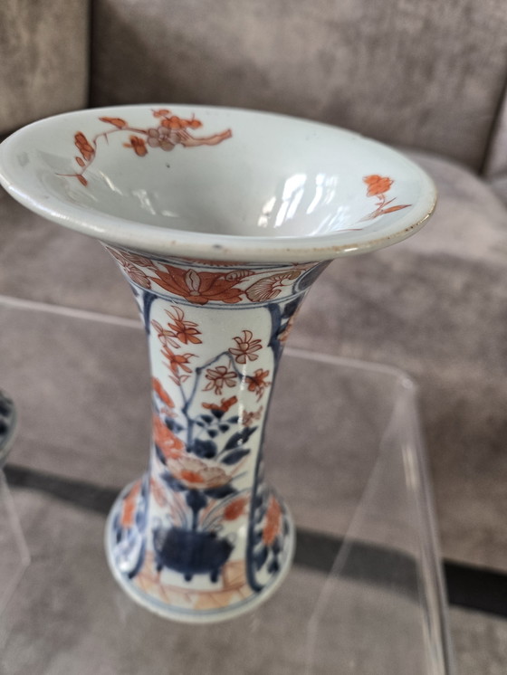 Image 1 of Asiatische Vasen