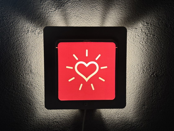 Image 1 of Lampada da parete Ikea Skugga di Monika Mulder (1993)