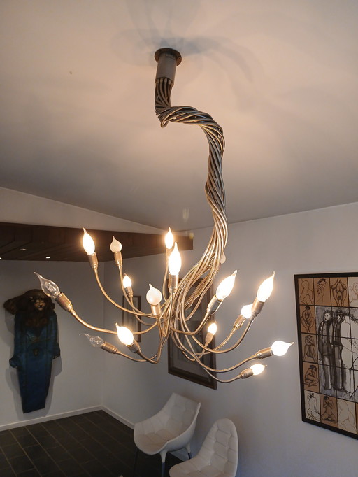 Luster Catelani & Smith