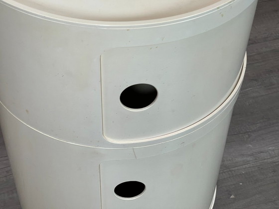 Image 1 of Kartell New Componibili New Big