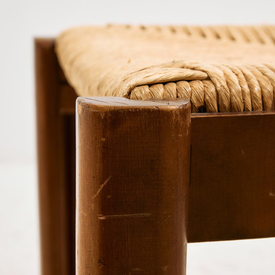 Image 1 of MK10322 Esszimmerstuhl aus Buche, 5er-Set