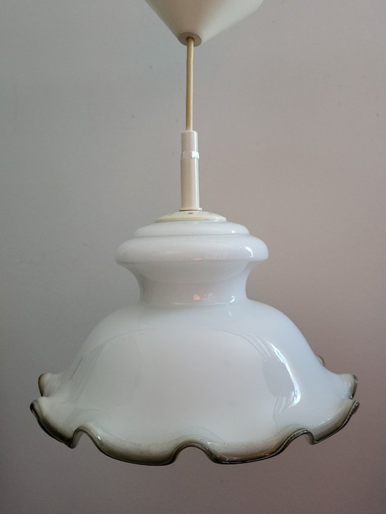 Image 1 of Lampe suspendue vintage