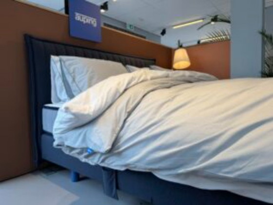 Image 1 of Somier Auping Original Ajustable