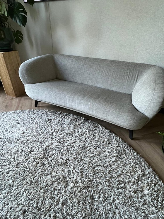 Image 1 of Leolux sofa, 2.5 seater