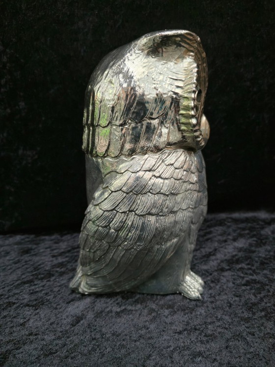 Image 1 of Freddotherm uil ijsemmer - Hans Turnwald