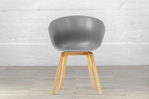 Hay About A Chair Aac22 Sedia da reception