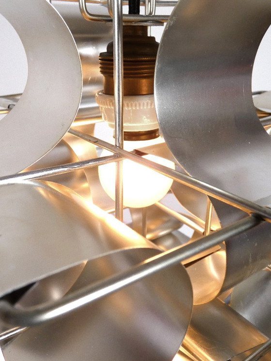 Image 1 of  Max Sauze 'Cassiopée' hanglamp 