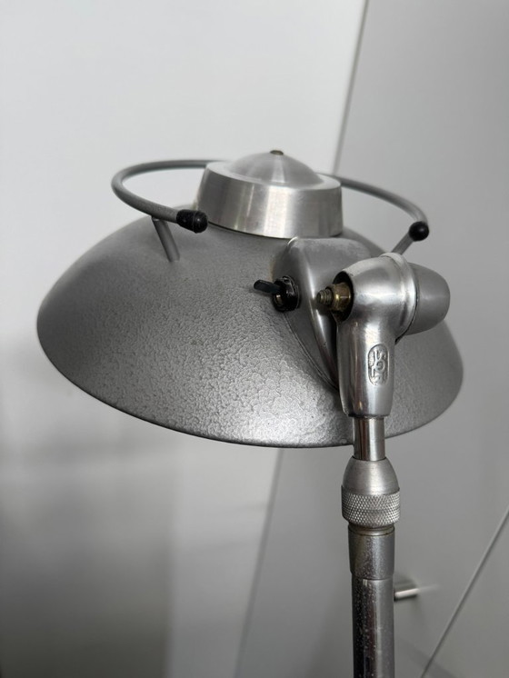 Image 1 of Ferdinand Solère floor lamp