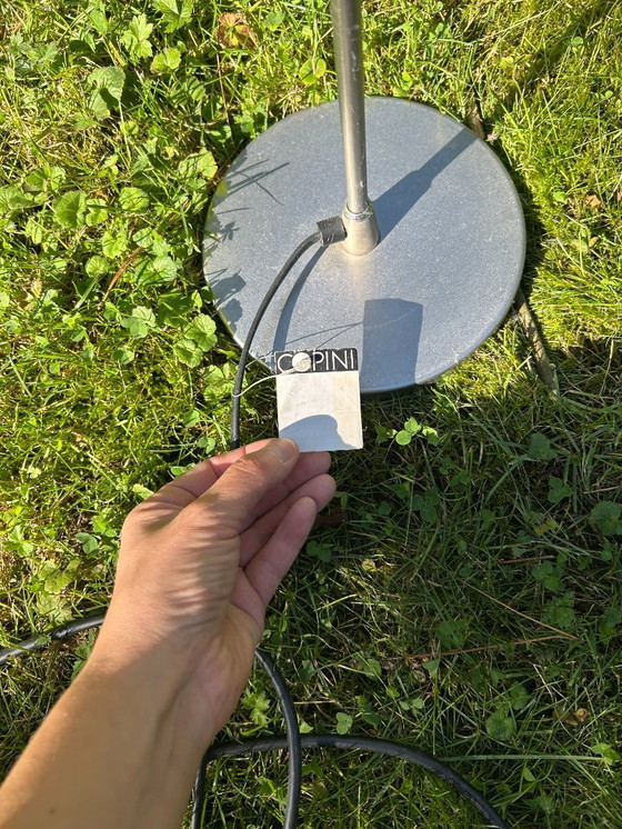 Image 1 of Pola Design Lampadaire Amstelveen - Memphis / minimal design