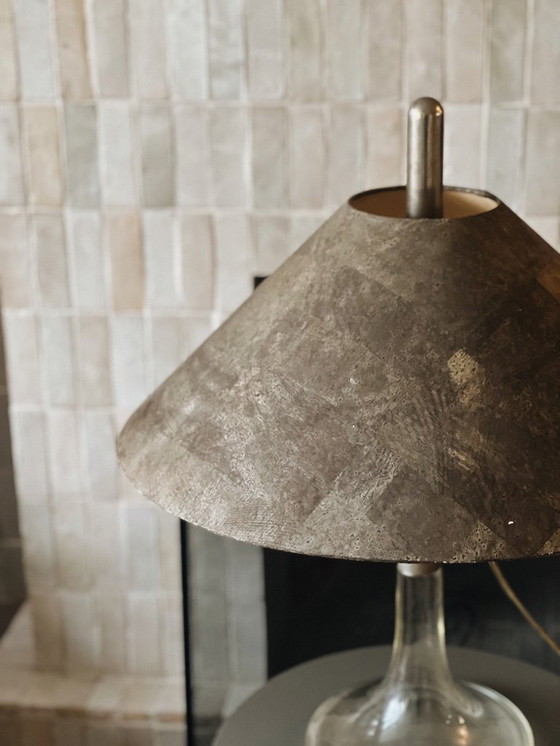 Image 1 of Lampe de table Ingo Maurer ML-3, design vintage milieu du siècle