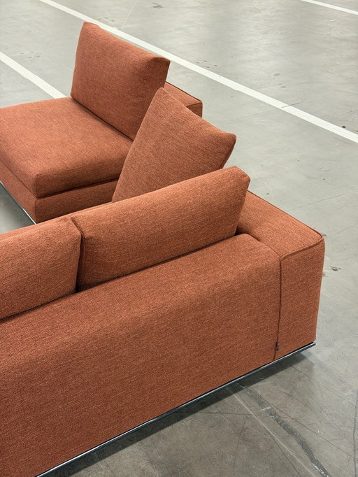 Minotti Hamilton | Terracota