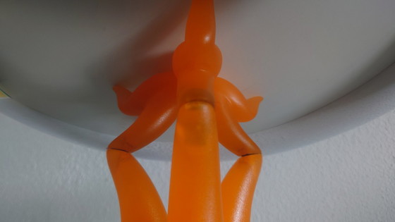 Image 1 of Ciotola Alessi (frutta) Les Ministres disegnata da Philippe Starck