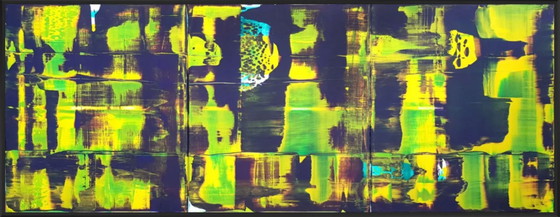 Image 1 of Jürgen Angeler - Roasted Cheese