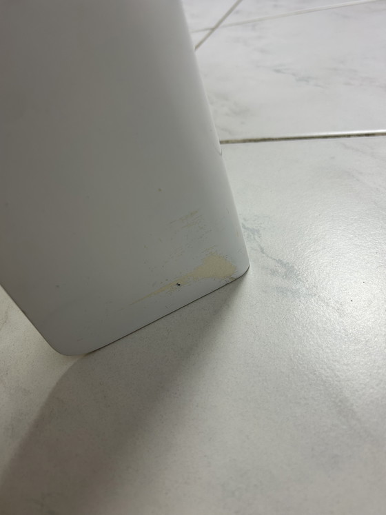 Image 1 of Vintage space age coffee table Amanta B&B Italia Mario Bellini