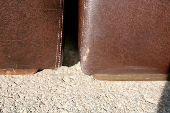 Image 1 of 3x Canapé Modulable