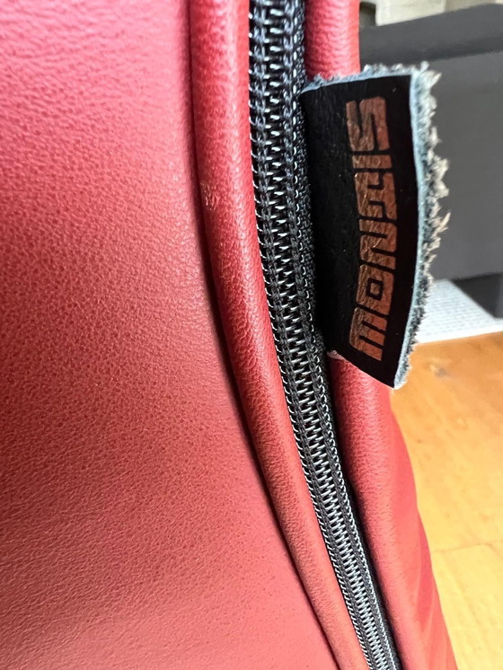 Image 1 of Chaises de salle à manger Chaplin (Montis)