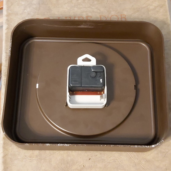 Image 1 of Orologio da parete vintage Philips